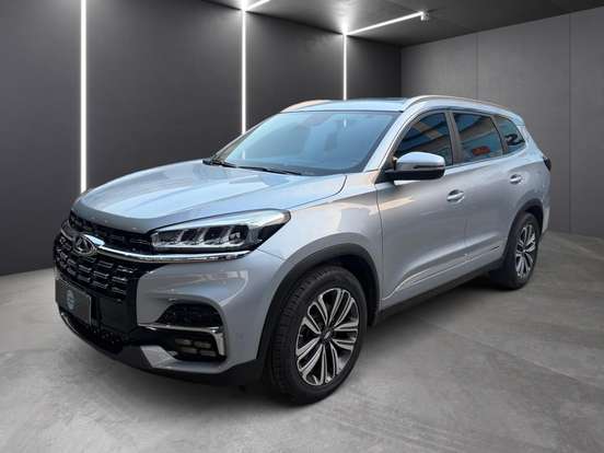 CAOA CHERY-TIGGO 8-1.6 TGDI GASOLINA TXS MAX DRIVE DCT CAOA CHERY-TIGGO 8-2022