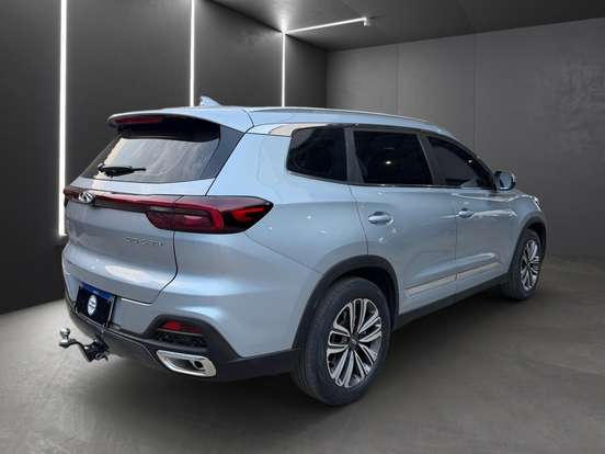 CAOA CHERY-TIGGO 8-1.6 TGDI GASOLINA TXS MAX DRIVE DCT CAOA CHERY-TIGGO 8-2022