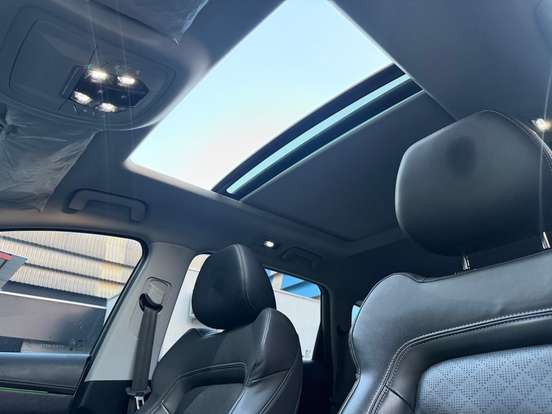 CAOA CHERY-TIGGO 8-1.6 TGDI GASOLINA TXS MAX DRIVE DCT CAOA CHERY-TIGGO 8-2022