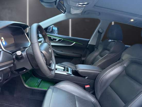 CAOA CHERY-TIGGO 8-2022