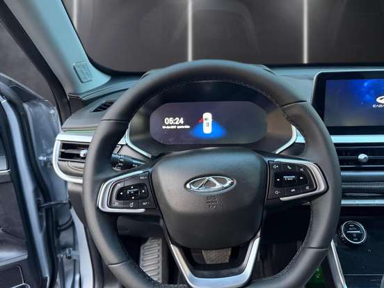 CAOA CHERY-TIGGO 8-1.6 TGDI GASOLINA TXS MAX DRIVE DCT CAOA CHERY-TIGGO 8-2022