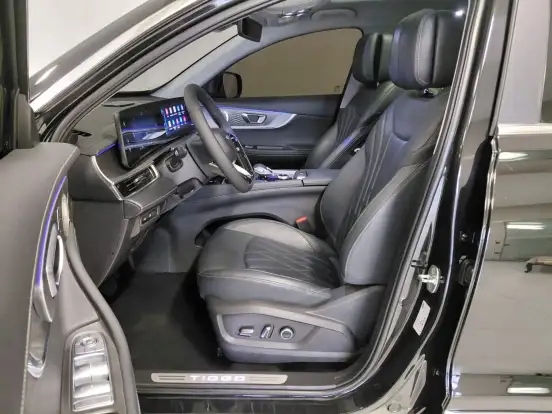 CAOA CHERY-TIGGO 8 PRO-2024