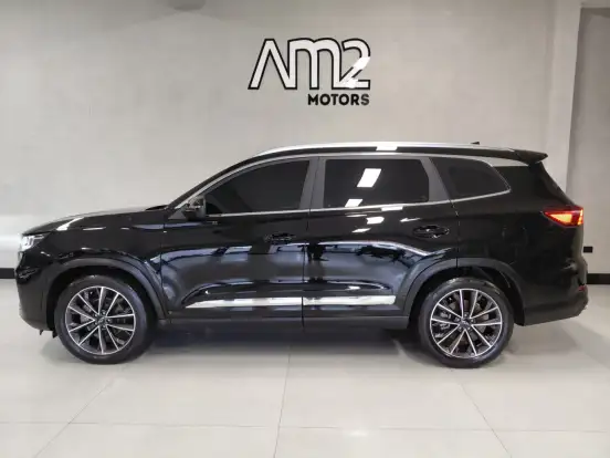 CAOA CHERY-TIGGO 8 PRO-1.6 TGDI GASOLINA DCT CAOA CHERY-TIGGO 8 PRO-2024