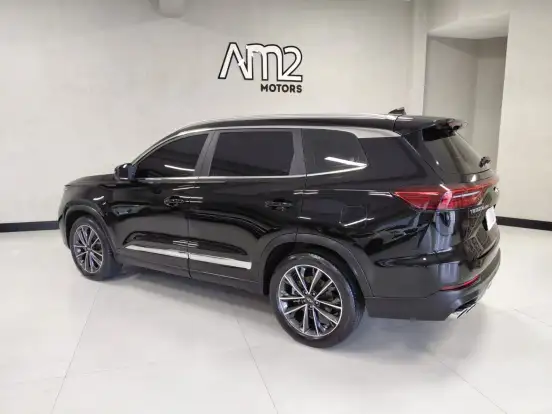 CAOA CHERY-TIGGO 8 PRO-1.6 TGDI GASOLINA DCT CAOA CHERY-TIGGO 8 PRO-2024
