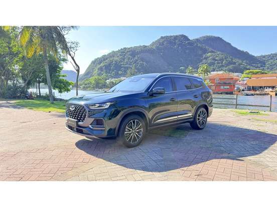 CAOA CHERY-TIGGO 8 PRO-2023