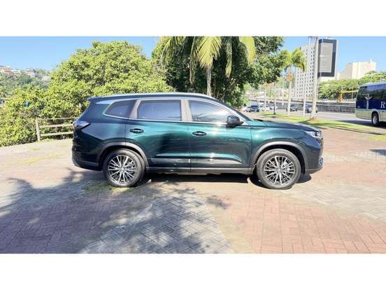 CAOA CHERY-TIGGO 8 PRO-1.5 TCI PLUG-IN HYBRID DHT CAOA CHERY-TIGGO 8 PRO-2023