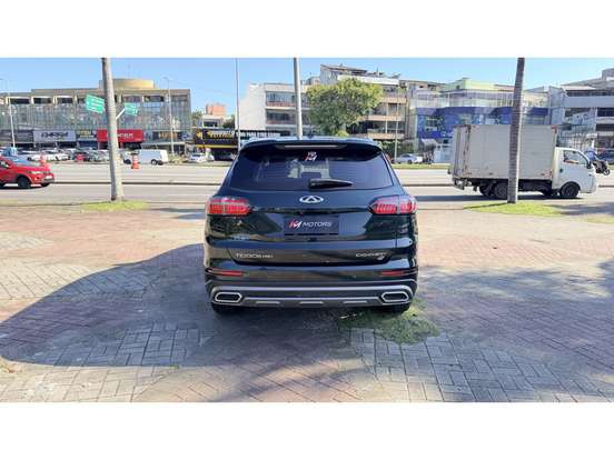 CAOA CHERY-TIGGO 8 PRO-2023