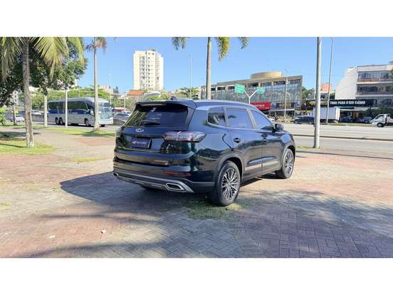 CAOA CHERY-TIGGO 8 PRO-1.5 TCI PLUG-IN HYBRID DHT CAOA CHERY-TIGGO 8 PRO-2023