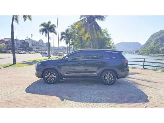 CAOA CHERY-TIGGO 8 PRO-1.5 TCI PLUG-IN HYBRID DHT CAOA CHERY-TIGGO 8 PRO-2023