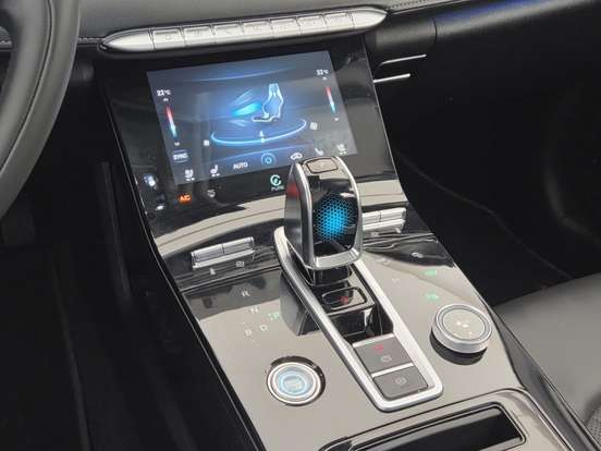 CAOA CHERY-TIGGO 8 PRO-1.5 TCI PLUG-IN HYBRID DHT CAOA CHERY-TIGGO 8 PRO-2023