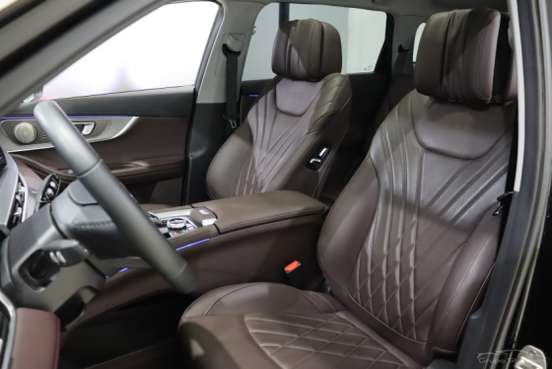 CAOA CHERY-TIGGO 8 PRO-1.5 TCI PLUG-IN HYBRID DHT CAOA CHERY-TIGGO 8 PRO-2025