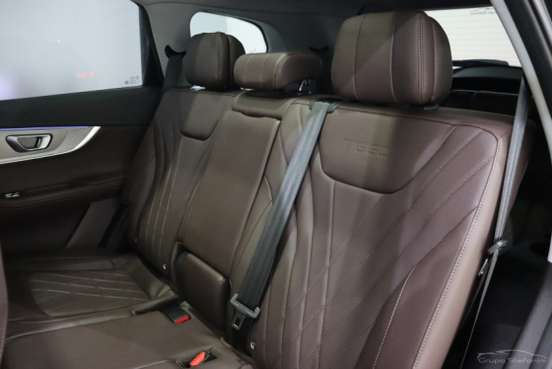 CAOA CHERY-TIGGO 8 PRO-2025