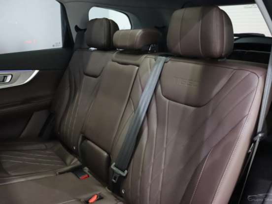 CAOA CHERY-TIGGO 8 PRO-1.5 TCI PLUG-IN HYBRID DHT CAOA CHERY-TIGGO 8 PRO-2025