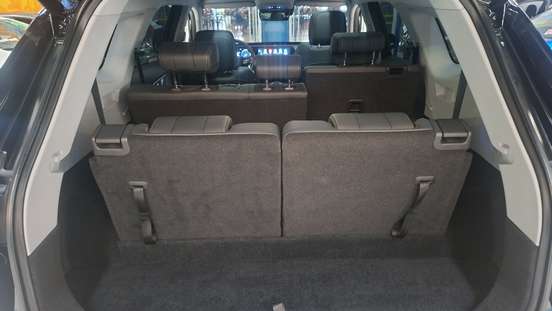 CAOA CHERY-TIGGO 8 PRO-1.6 TGDI GASOLINA DCT CAOA CHERY-TIGGO 8 PRO-2025