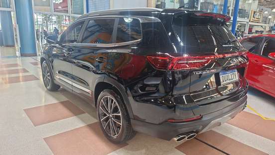 CAOA CHERY-TIGGO 8 PRO-1.6 TGDI GASOLINA DCT CAOA CHERY-TIGGO 8 PRO-2025