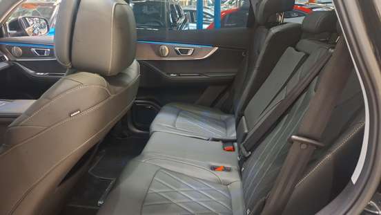 CAOA CHERY-TIGGO 8 PRO-2025