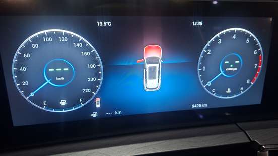 CAOA CHERY-TIGGO 8 PRO-2025