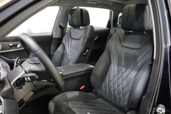CAOA CHERY-TIGGO 8 PRO-2025