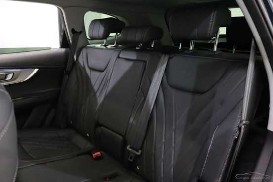 CAOA CHERY-TIGGO 8 PRO-2025