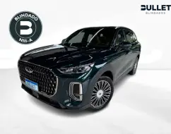 CAOA CHERY TIGGO 9 1.5 TGDI PHEV AWD DHT CAOA CHERY TIGGO 9 1.5 TGDI PHEV AWD DHT