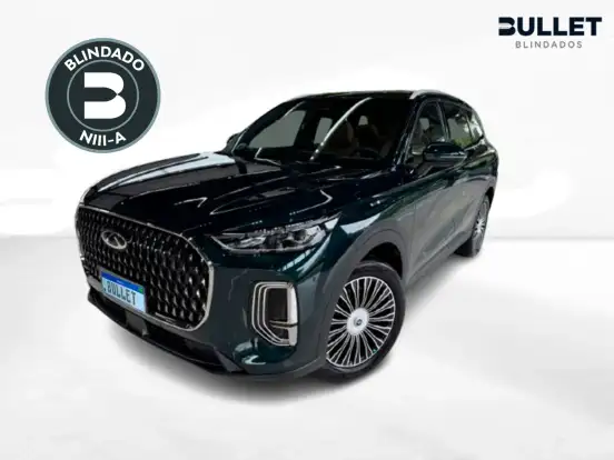 CAOA CHERY-TIGGO 9-1.5 TGDI PHEV AWD DHT CAOA CHERY-TIGGO 9-2026