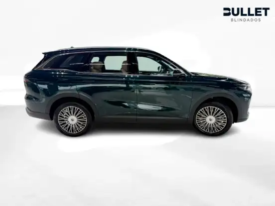 CAOA CHERY-TIGGO 9-2026