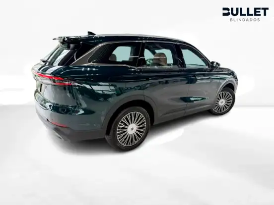 CAOA CHERY-TIGGO 9-1.5 TGDI PHEV AWD DHT CAOA CHERY-TIGGO 9-2026