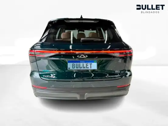 CAOA CHERY-TIGGO 9-1.5 TGDI PHEV AWD DHT CAOA CHERY-TIGGO 9-2026