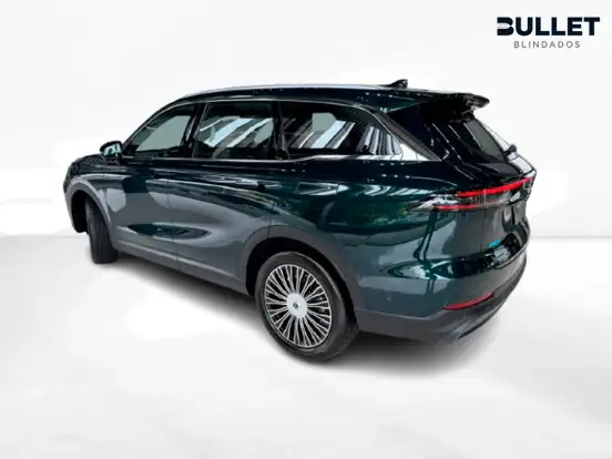 CAOA CHERY-TIGGO 9-1.5 TGDI PHEV AWD DHT CAOA CHERY-TIGGO 9-2026