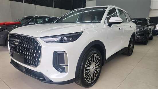 CAOA CHERY-TIGGO 9-2026