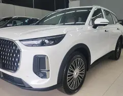 CAOA CHERY TIGGO 9 1.5 TGDI PHEV AWD DHT CAOA CHERY TIGGO 9 1.5 TGDI PHEV AWD DHT