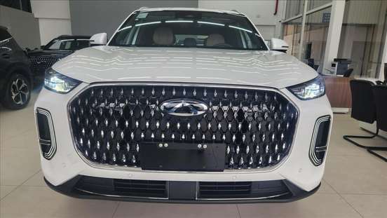 CAOA CHERY-TIGGO 9-2026