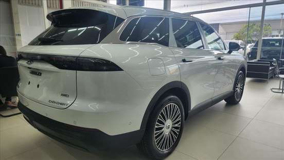 CAOA CHERY-TIGGO 9-2026