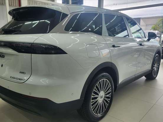 CAOA CHERY-TIGGO 9-1.5 TGDI PHEV AWD DHT CAOA CHERY-TIGGO 9-2026
