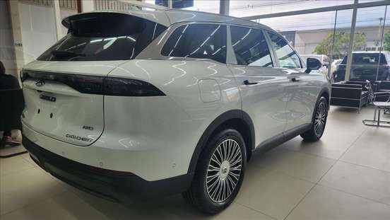 CAOA CHERY-TIGGO 9-2026