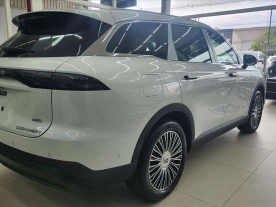 CAOA CHERY-TIGGO 9-1.5 TGDI PHEV AWD DHT CAOA CHERY-TIGGO 9-2026