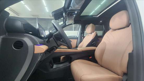 CAOA CHERY-TIGGO 9-2026