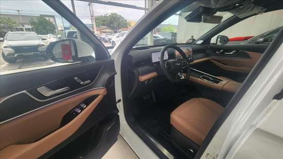 CAOA CHERY-TIGGO 9-2026