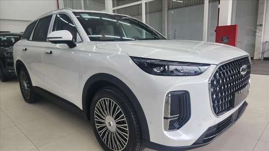 CAOA CHERY-TIGGO 9-2026