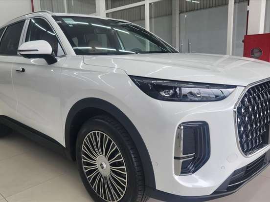 CAOA CHERY-TIGGO 9-1.5 TGDI PHEV AWD DHT CAOA CHERY-TIGGO 9-2026