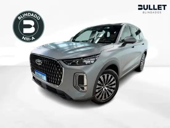 CAOA CHERY-TIGGO 9-2026