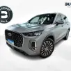 CAOA CHERY TIGGO 9 2.0 TGDI GASOLINA AWD AUTOMÁTICO CAOA CHERY TIGGO 9 2.0 TGDI GASOLINA AWD AUTOMÁTICO