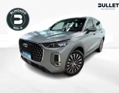 CAOA CHERY TIGGO 9 2.0 TGDI GASOLINA AWD AUTOMÁTICO CAOA CHERY TIGGO 9 2.0 TGDI GASOLINA AWD AUTOMÁTICO