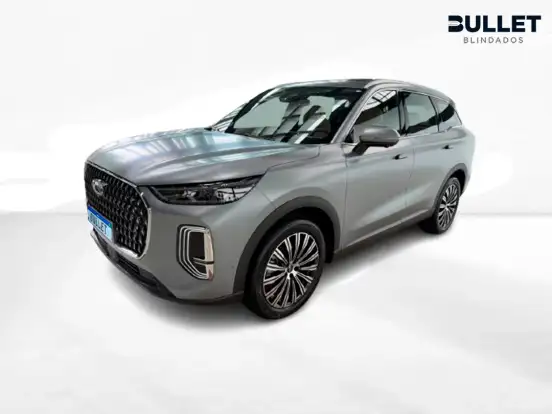 CAOA CHERY-TIGGO 9-2026