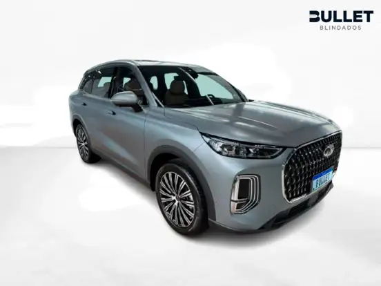 CAOA CHERY-TIGGO 9-2026