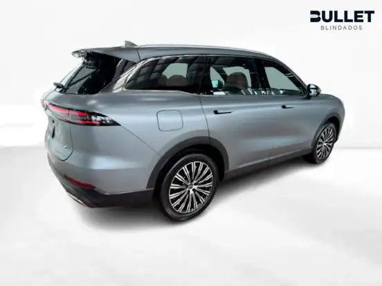 CAOA CHERY-TIGGO 9-2026