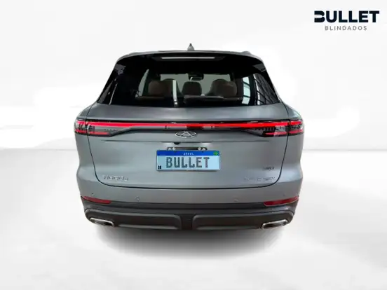 CAOA CHERY-TIGGO 9-2026