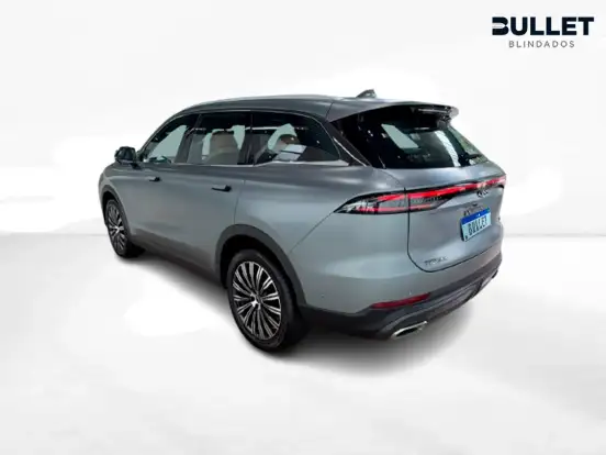CAOA CHERY-TIGGO 9-2026