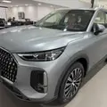 CAOA CHERY TIGGO 9 2.0 TGDI GASOLINA AWD AUTOMÁTICO CAOA CHERY TIGGO 9 2.0 TGDI GASOLINA AWD AUTOMÁTICO