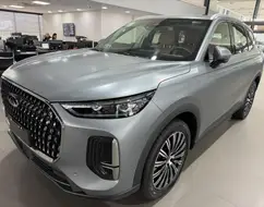 CAOA CHERY TIGGO 9 2.0 TGDI GASOLINA AWD AUTOMÁTICO CAOA CHERY TIGGO 9 2.0 TGDI GASOLINA AWD AUTOMÁTICO
